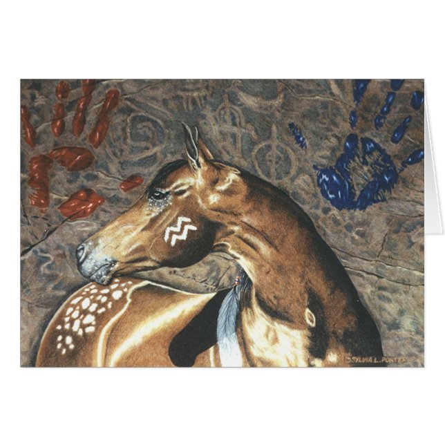 'Zijn teken' (Voorkant Horizontaal)