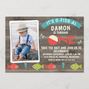 zijn uitnodiging voor eerste dag of voor de eerste