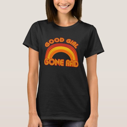 Zijn uniek t-shirt (Voorkant)