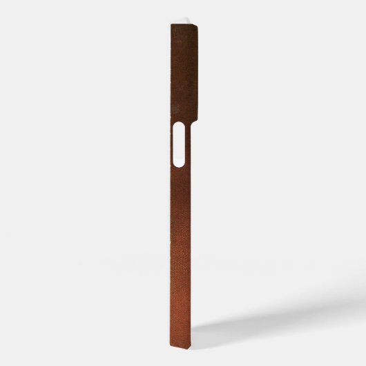 Zijn voor Mew iPhone/iPad case (Achterkant / Rechts)