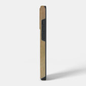 Zijn voor Mew iPhone/iPad case iPhone Hoesje (Linkerkant)