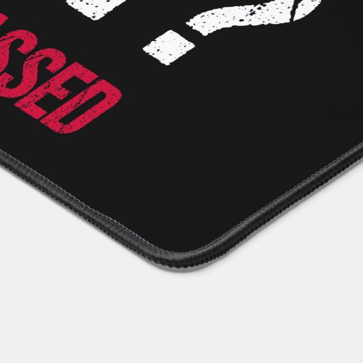 Zijn we al geweldig? Ik schaam me er gewoon voor Bureaumat (Hoek)