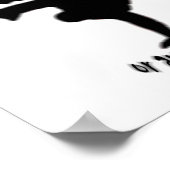 zijn we mens of danser ? poster (Hoek)