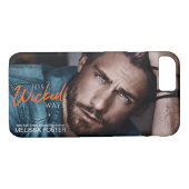 Zijn Wicked Ways iPhone / iPad hoesje (Achterkant (Horizontaal))