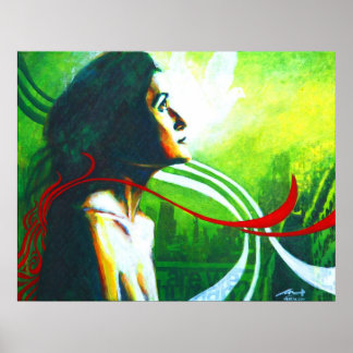 zijn wij mensen poster