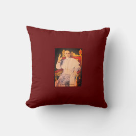 Zijne Heiligheid Paus Pius XII - Katholieke Kerk Kussen