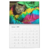 Zijne Majesteit De Kat 2011 Agenda Kalender (Jan 2027)