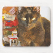 Zijne Majesteit Sammy Muismat (Voorkant)