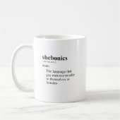 ZIJNONICS KOFFIEMOK (Links)