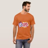 ZijnVime cadeau T-shirt (Voorkant volledig)