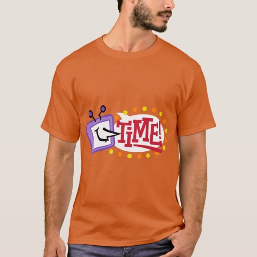ZijnVime cadeau T-shirt (Voorkant)