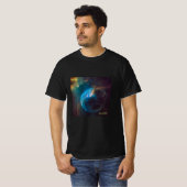 ZijnWeAlleen T-shirt (Voorkant volledig)