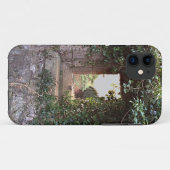 Zijraam op West Kirk Culross Case-Mate iPhone Case (Achterkant (horizontaal))