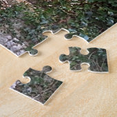 Zijraam op West Kirk Culross Legpuzzel (Zijkant)