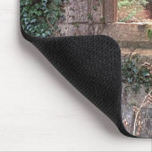 Zijraam op West Kirk Culross Muismat (Hoek)