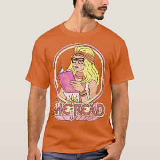 ZijRead T-shirt