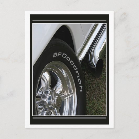 Zijuitlaat Briefkaart (Voorkant)