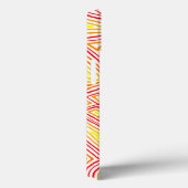 Zijvlam iPhone draagtas Case-Mate iPhone Case (Achterkant / Rechts)