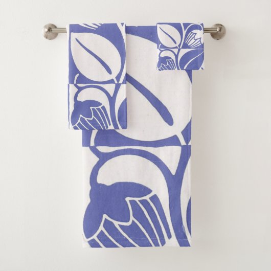 zijwand bad handdoek (Insitu)