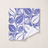zijwand bad handdoek (Wasdoekje)