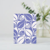 Zijwand Briefkaart (Staand voorkant)