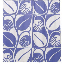 zijwand douchegordijn