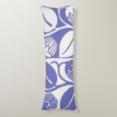 zijwand lichaamskussen (Voorkant Verticaal)