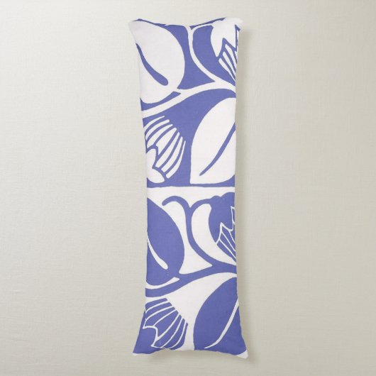 zijwand lichaamskussen (Voorkant Verticaal)