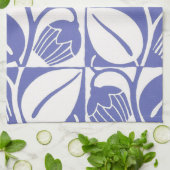 zijwand theedoek (Gevouwen)