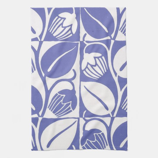 zijwand theedoek (Verticaal)