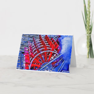 Zijwiel voor stuurwiel kaart