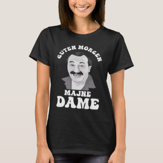 Zikina dynastie Yugoslavië Balkan Servië Bosnië  T-shirt