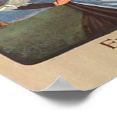 ZILLERTAL POSTER (Hoek)