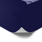 Zilver 101 poster (Hoek)