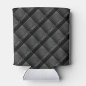 Zilver Blikjeskoeler (Achterkant)