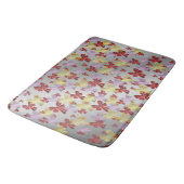 zilver, decoratie, geschenk, boeg, vakantie, lint; badmat (Gekanteld)