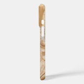 Zilver door Albert Joseph Moore, Victoriaanse fijn Case-Mate iPhone Case (Achterkant / Links)