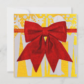 ZILVER EN GOUD~ DE FEESTDAGEN IN CENTRAL PARK! :) KAART (Voorkant)