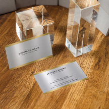 Zilver en goud metallic textuur