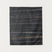 Zilver- en goudboomstammen wandkleed (Voorkant)