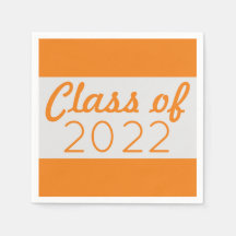 Zilver en Oranje Afstuderen