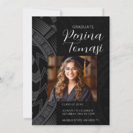 Zilver en Zwart Kaart