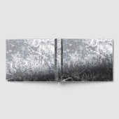 Zilver Gastenboek (Volledig)