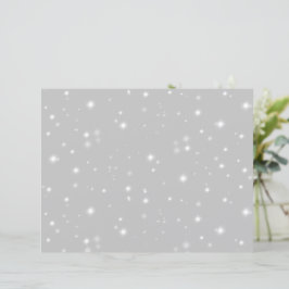 Zilver Grey Starlight