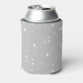 Zilver Grey Starlight Blikjeskoeler