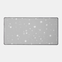Zilver Grey Starlight Bureaumat