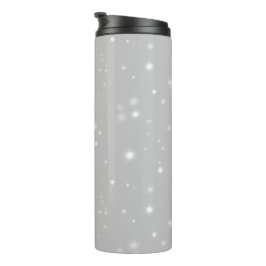 Zilver Grey Starlight Thermosbeker