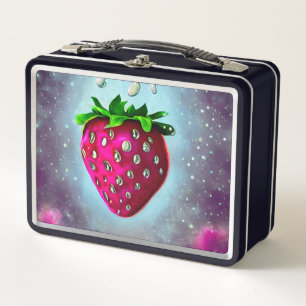 Zilver Seed Strawberry