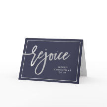 Zilver Verheug je op Midnight Blue