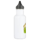 Zilveren Appleyard-eendjes Waterfles (Links)